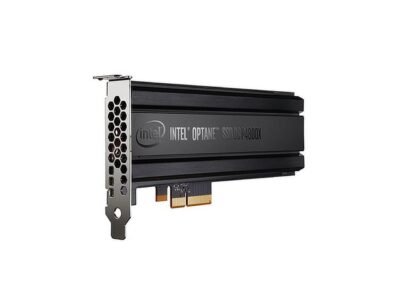 Intel Optane Dc P4800x 375 Gb Solid State Drive - Internal - Pci Express (Pci Express 3.0 X4) - Image 18