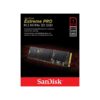 SanDisk Extreme PRO M.2 PCIe NVMe 3D 1TB Internal Solid State Drive (SDSSDXPM2-1T00-G25) wholesale