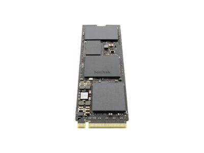 SanDisk Extreme PRO M.2 PCIe NVMe 3D 1TB Internal Solid State Drive (SDSSDXPM2-1T00-G25) wholesale