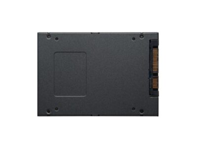 Kingston A400 960GB SATA 3 2.5" Internal SSD SA400S37/960G - HDD Replacement for Increase Performance wholesale