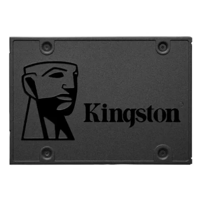 Kingston A400 960GB SATA 3 2.5" Internal SSD SA400S37/960G - HDD Replacement for Increase Performance wholesale