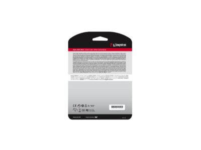 Kingston A400 960GB SATA 3 2.5" Internal SSD SA400S37/960G - HDD Replacement for Increase Performance wholesale