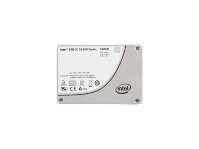 Intel DC S3500 SSDSC2BB160G401 2.5" 160GB SATA 3.0 6Gb/S MLC Solid State Drive wholesale