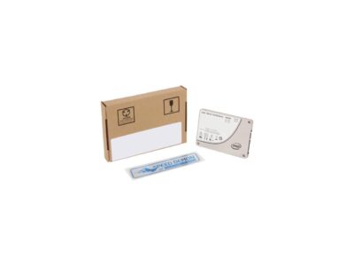 Intel DC S3500 SSDSC2BB160G401 2.5" 160GB SATA 3.0 6Gb/S MLC Solid State Drive wholesale