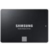 SAMSUNG 860 EVO Series 2.5" 250GB SATA III 3D NAND Internal Solid State Drive (SSD) MZ-76E250E wholesale SAMSUNG 860 EVO Series 2.5" 250GB SATA III 3D NAND Internal Solid State Drive (SSD) MZ-76E250E wholesale