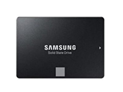 SAMSUNG 860 EVO Series 2.5" 250GB SATA III 3D NAND Internal Solid State Drive (SSD) MZ-76E250E - Image 8