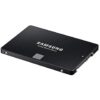 SAMSUNG 860 EVO Series 2.5" 250GB SATA III 3D NAND Internal Solid State Drive (SSD) MZ-76E250E wholesale SAMSUNG 860 EVO Series 2.5" 250GB SATA III 3D NAND Internal Solid State Drive (SSD) MZ-76E250E wholesale