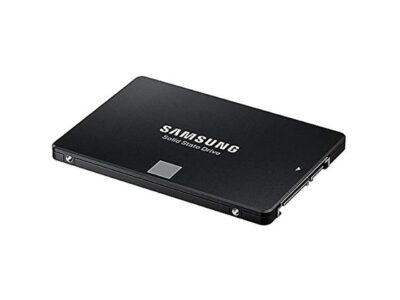SAMSUNG 860 EVO Series 2.5" 250GB SATA III 3D NAND Internal Solid State Drive (SSD) MZ-76E250E - Image 12