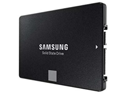 SAMSUNG 860 EVO Series 2.5" 250GB SATA III 3D NAND Internal Solid State Drive (SSD) MZ-76E250E - Image 9