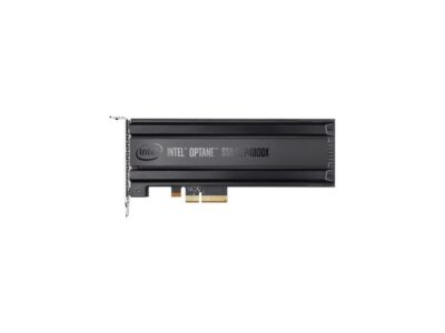 Intel Optane Dc P4800x 375 Gb Solid State Drive - Internal - Pci Express (Pci Express 3.0 X4) - Image 15