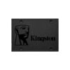 Kingston A400 960GB SATA 3 2.5" Internal SSD SA400S37/960G - HDD Replacement for Increase Performance wholesale