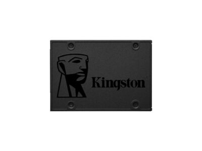 Kingston A400 960GB SATA 3 2.5" Internal SSD SA400S37/960G - HDD Replacement for Increase Performance wholesale