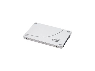 Intel SSD DC S4500 480GB 2.5" SATA 6Gb/s 3D1 TLC SSDSC2KB480G7 wholesale