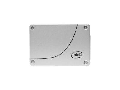 Intel DC S3520 SSDSC2BB480G701 2.5" 480GB SATA III MLC Enterprise Solid State Disk wholesale