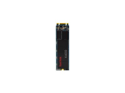 SanDisk SD8SN8U-512G-1122 X400 M.2 2280 512GB Internal SSD wholesale