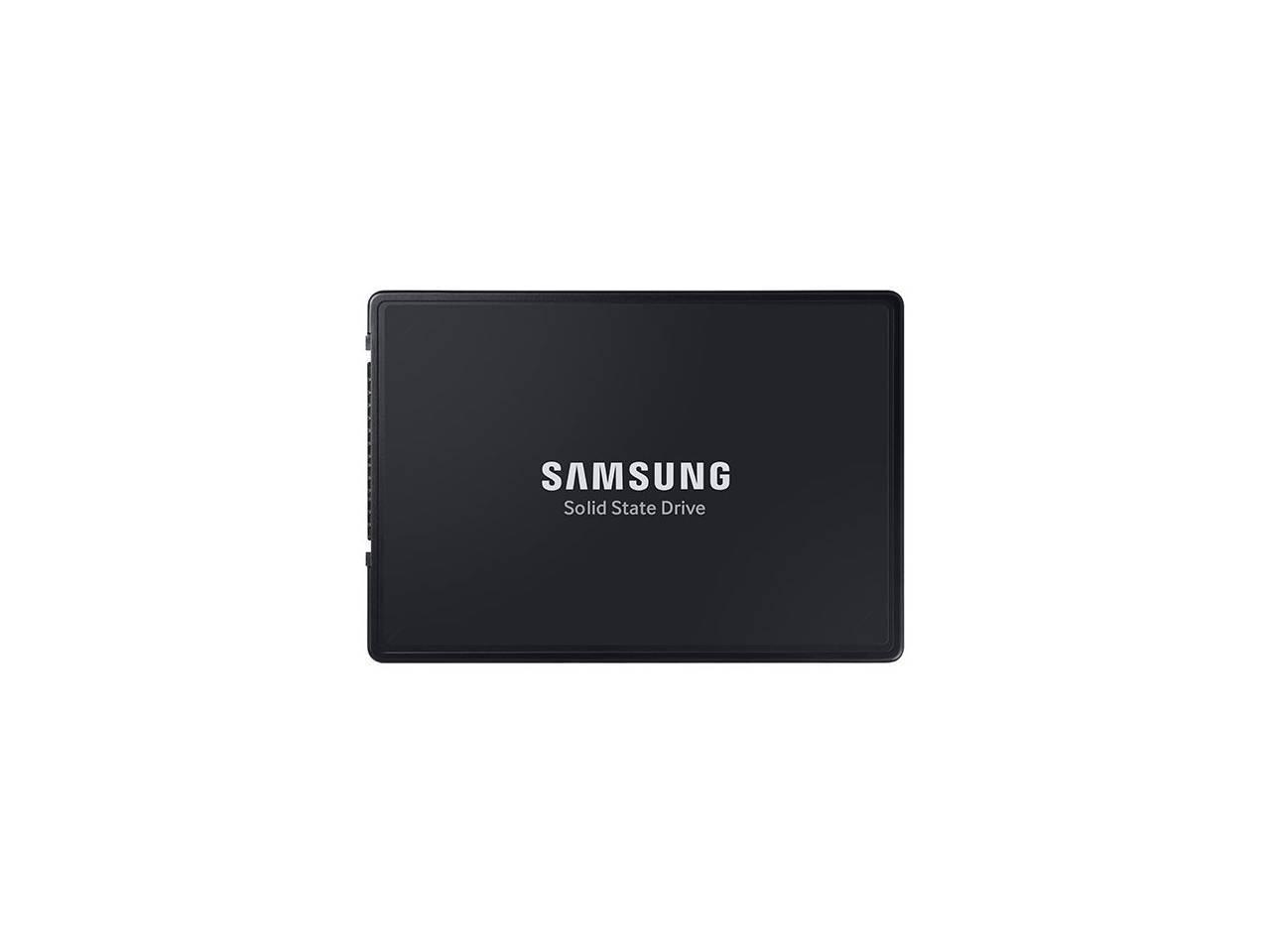 SAMSUNG 983 DCT Series U.2 2.5" 1.9TB Enterprise SSD MZ-QLB1T9NE - Image 3