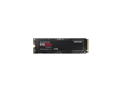 SAMSUNG 970 PRO M.2 2280 512GB PCIe Gen 3.0 x4, NVMe 1.3 V-NAND 2-bit MLC Internal Solid State Drive (SSD) MZ-V7P512E wholesale