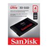 SanDisk Ultra 3D SATA III 2.5" 4TB Internal Solid State Drive SDSSDH3-4T00-G25 wholesale SanDisk Ultra 3D SATA III 2.5" 4TB Internal Solid State Drive SDSSDH3-4T00-G25 wholesale