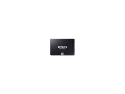 SAMSUNG 860 EVO Series 2.5" 250GB SATA III 3D NAND Internal Solid State Drive (SSD) MZ-76E250E - Image 2