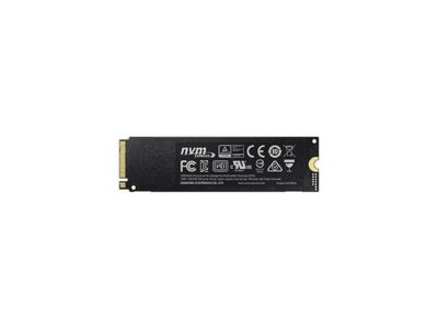 SAMSUNG 970 EVO M.2 2280 500GB PCIe Gen 3.0 x4, NVMe 1.3 V-NAND 3-bit MLC Internal Solid State Drive (SSD) MZ-V7E500E wholesale