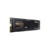 SAMSUNG 970 EVO M.2 2280 500GB PCIe Gen 3.0 x4, NVMe 1.3 V-NAND 3-bit MLC Internal Solid State Drive (SSD) MZ-V7E500E wholesale
