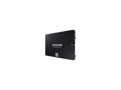 SAMSUNG 860 EVO Series 2.5" 250GB SATA III 3D NAND Internal Solid State Drive (SSD) MZ-76E250E - Image 4