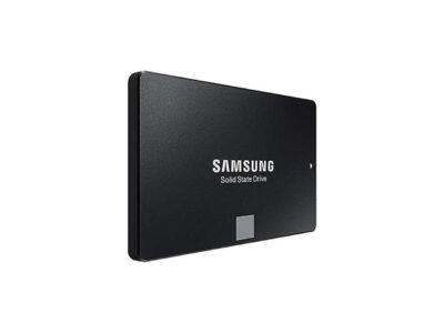 SAMSUNG 860 EVO Series 2.5" 250GB SATA III 3D NAND Internal Solid State Drive (SSD) MZ-76E250E - Image 6