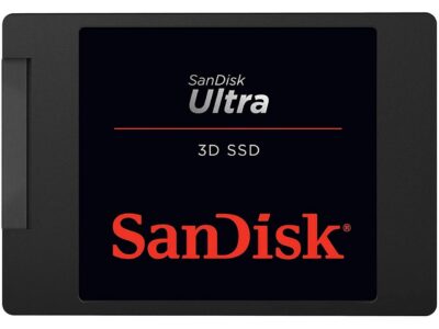 SanDisk Ultra 3D SATA III 2.5" 4TB Internal Solid State Drive SDSSDH3-4T00-G25 - Image 13
