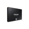 SAMSUNG 870 EVO Series 2.5" 4TB SATA III V-NAND 4.0 TB Internal Solid State Drive (SSD) MZ-77E4T0BW wholesale