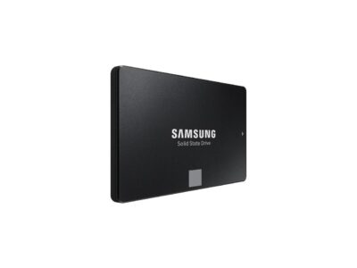 SAMSUNG 870 EVO Series 2.5" 4TB SATA III V-NAND 4.0 TB Internal Solid State Drive (SSD) MZ-77E4T0BW wholesale