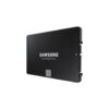 SAMSUNG 870 EVO Series 2.5" 4TB SATA III V-NAND 4.0 TB Internal Solid State Drive (SSD) MZ-77E4T0BW wholesale