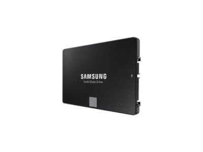 SAMSUNG 870 EVO Series 2.5" 4TB SATA III V-NAND 4.0 TB Internal Solid State Drive (SSD) MZ-77E4T0BW wholesale