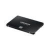 SAMSUNG 870 EVO Series 2.5" 4TB SATA III V-NAND 4.0 TB Internal Solid State Drive (SSD) MZ-77E4T0BW wholesale