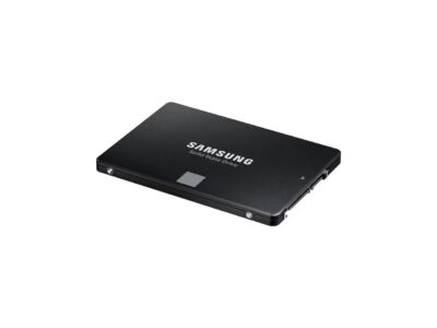SAMSUNG 870 EVO Series 2.5" 4TB SATA III V-NAND 4.0 TB Internal Solid State Drive (SSD) MZ-77E4T0BW wholesale