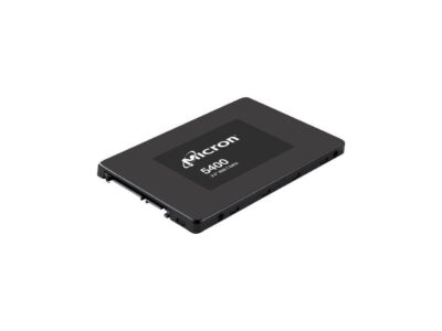 MTFDDAK960TGA-1BC1ZABYY Micron 5400 Pro 960GB 2.5" SATA 6Gb/s Internal SSD wholesale