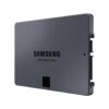 SAMSUNG 870 QVO 2TB SATA III 2.5 inch Solid State Disk SSD - MZ-77Q2T0BW wholesale