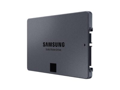 SAMSUNG 870 QVO 2TB SATA III 2.5 inch Solid State Disk SSD - MZ-77Q2T0BW wholesale
