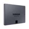 SAMSUNG 870 QVO 2TB SATA III 2.5 inch Solid State Disk SSD - MZ-77Q2T0BW wholesale