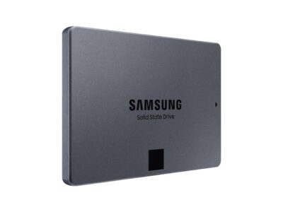 SAMSUNG 870 QVO 2TB SATA III 2.5 inch Solid State Disk SSD - MZ-77Q2T0BW wholesale