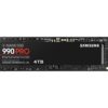 Samsung 4TB 990 PRO M.2 PCI Express 4.0 x4 V-NAND MLC NVMe Internal Solid State Drive MZ-V9P4T0BW wholesale