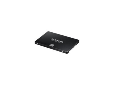 SAMSUNG 870 EVO Series 2.5" 500GB SATA III V-NAND 500G Internal Solid State Drive (SSD) MZ-77E500BW - Image 5