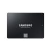 SAMSUNG 870 EVO Series 2.5" 2TB SATA III V-NAND 2.0 TB Internal Solid State Drive (SSD) MZ-77E2T0BW wholesale