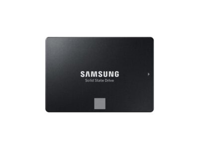 SAMSUNG 870 EVO Series 2.5" 2TB SATA III V-NAND 2.0 TB Internal Solid State Drive (SSD) MZ-77E2T0BW wholesale