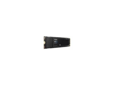 SAMSUNG SSD 990 EVO 1TB PCIe 4.0 x4 and PCIe 5.0 x2 M.2 2280 Up to 5,000MB/s NVMe 2.0 Internal Solid State Drive MZ-V9E1T0BW - Image 10