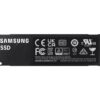 SAMSUNG SSD 990 EVO 1TB PCIe 4.0 x4 and PCIe 5.0 x2 M.2 2280 Up to 5,000MB/s NVMe 2.0 Internal Solid State Drive MZ-V9E1T0BW wholesale SAMSUNG SSD 990 EVO 1TB PCIe 4.0 x4 and PCIe 5.0 x2 M.2 2280 Up to 5,000MB/s NVMe 2.0 Internal Solid State Drive MZ-V9E1T0BW wholesale