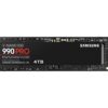 Samsung 4TB 990 PRO M.2 PCI Express 4.0 x4 V-NAND MLC NVMe Internal Solid State Drive MZ-V9P4T0BW wholesale
