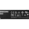 Samsung 4TB 990 PRO M.2 PCI Express 4.0 x4 V-NAND MLC NVMe Internal Solid State Drive MZ-V9P4T0BW wholesale