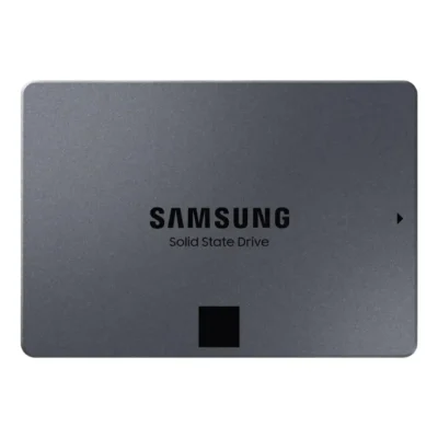 SAMSUNG 870 QVO 2TB SATA III 2.5 inch Solid State Disk SSD - MZ-77Q2T0BW wholesale