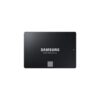 SAMSUNG 870 EVO Series 2.5" 2TB SATA III V-NAND 2.0 TB Internal Solid State Drive (SSD) MZ-77E2T0BW wholesale