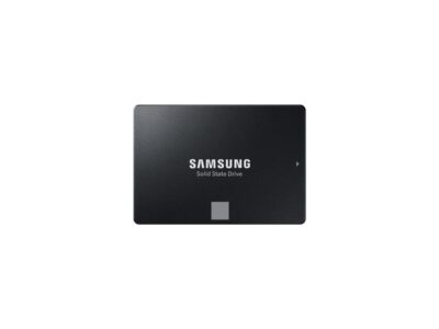 SAMSUNG 870 EVO Series 2.5" 2TB SATA III V-NAND 2.0 TB Internal Solid State Drive (SSD) MZ-77E2T0BW wholesale